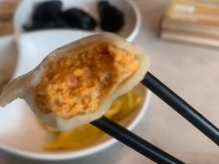 -船歌·鱼水饺青岛菜(黄岛珠江路店)