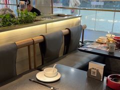 -赠李白·如诗的川味(余杭万达广场店)