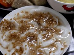 水粿-老福合沟无米粿甜汤粿品店