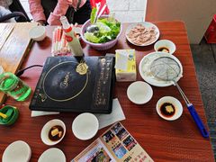 -德记牛腩火锅(大马路店)
