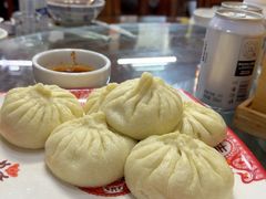 -宝正臻天津包子总店(金阳光居易店)