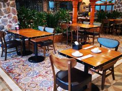 大堂-巴依老爷新疆美食(望京小街店)