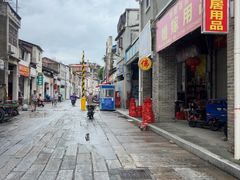 -桥东喜碧海鲜街(水东街店)