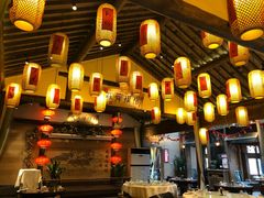 -大张烙馍村(泉山店)