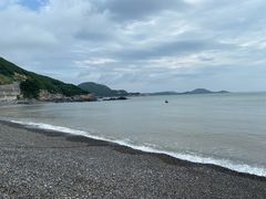 -桃花岛风景旅游区