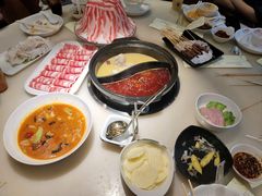 -小骨煲金华砂锅(转塘金街美地店)