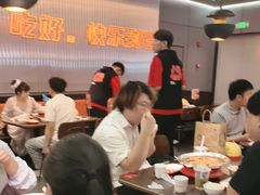 -胖哥俩肉蟹煲(河北勒泰购物中心店)