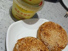 -紫光园·烤鸭·北京菜(团结湖店)