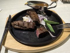 -俄士厨房(印象汇店)