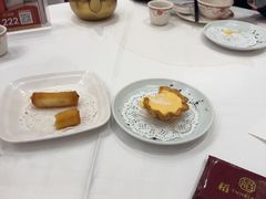 -稻香饭店(龙华天虹店)