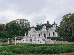 -珠海圆明新园