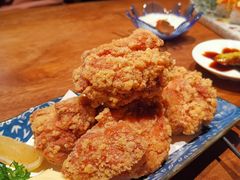 -千代武日本料理(爱建店)