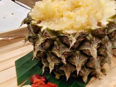 -云海肴·汽锅鸡·云南菜(广安门天虹店)