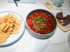 -乔阿马·江南味·驴肉香(龙湖华泾天街店)