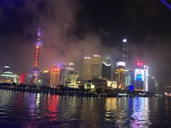 -黄浦江游览快线(金陵东路码头)
