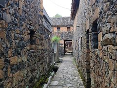-乌石村