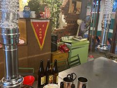 -永安里地摊烤肉(首创店)