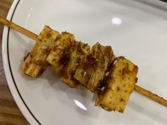 -西北朗益和穆斯林餐厅