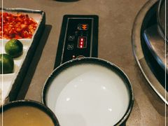 -同仁四季椰子鸡(宝安壹方城店)