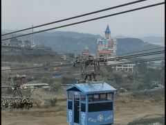 -美心红酒小镇游乐园