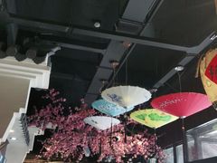 大堂-风波庄(罍街分舵)