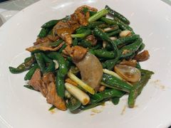 樟树港辣椒炒肉-小芙蓉湘菜馆(易生活购物公园店)