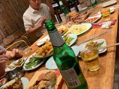 -老胖串店(浆水泉路店)