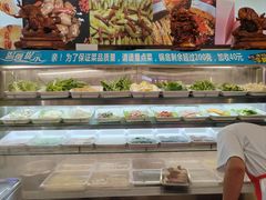 -重庆老船夫冷锅鱼(黄金路店)