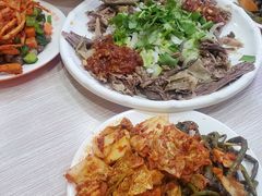 -三姐妹冷面馆(保卫路店)
