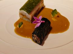 -Caprice(香港四季酒店)