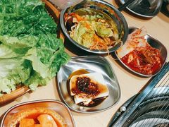 -麻蒲碳烤肉(嘉禾东平地铁站19号店)