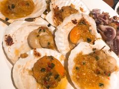 -岷山饭店-芝芝自助餐厅