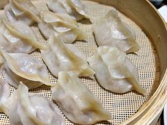 牛肉蒸饺-直隶安家牛肉罩饼(建华店)