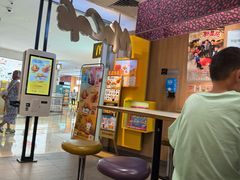 -麦当劳(世纪汇广场店)