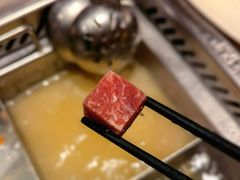 -海底捞火锅(汇悦城店)