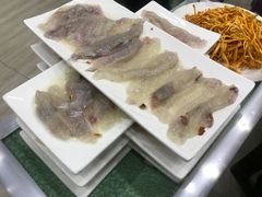 -凯盈阁·顺德私房菜·桑拿鸡