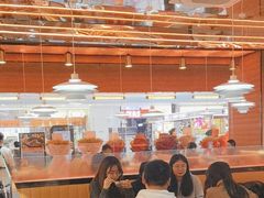 -万达广场(大明宫店)