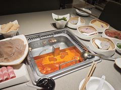 -海底捞火锅(苏宁广场店)