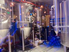 -Ambra Haus琥珀屋精酿餐厅(宝山店)