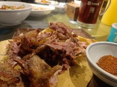 -打酱油·非遗淮扬菜(瘦西湖梅岭店)