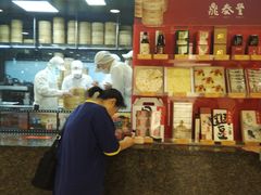 -鼎泰丰(复兴店)