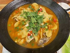 -符离集餐厅(万象城店)