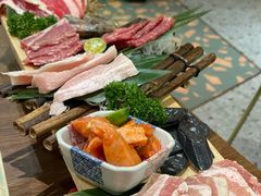 -龙神·炭烧酒场深夜食堂(新街口店)