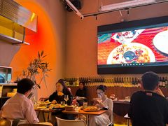 -Blac+Blac(中海环宇荟店)