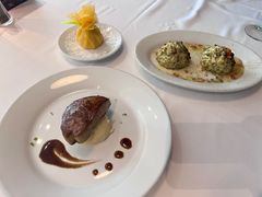 -茹丝葵经典牛排馆(成都IFS店)