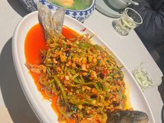 -院8里·小聚园老川菜(九眼桥店)