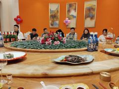 -白金汉爵大酒店·中餐厅(相城店)