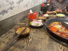 -冯校长老火锅(深圳总店)