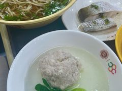 -农园餐厅(北京大学店)