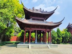 -钱王祠